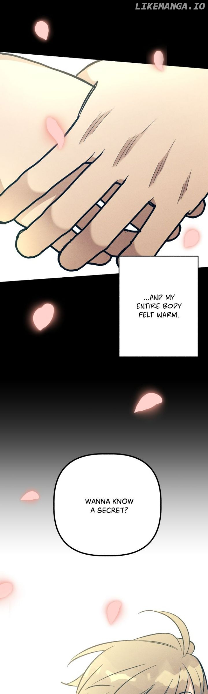 First Love, Lasting Hate Chapter 64 - page 35