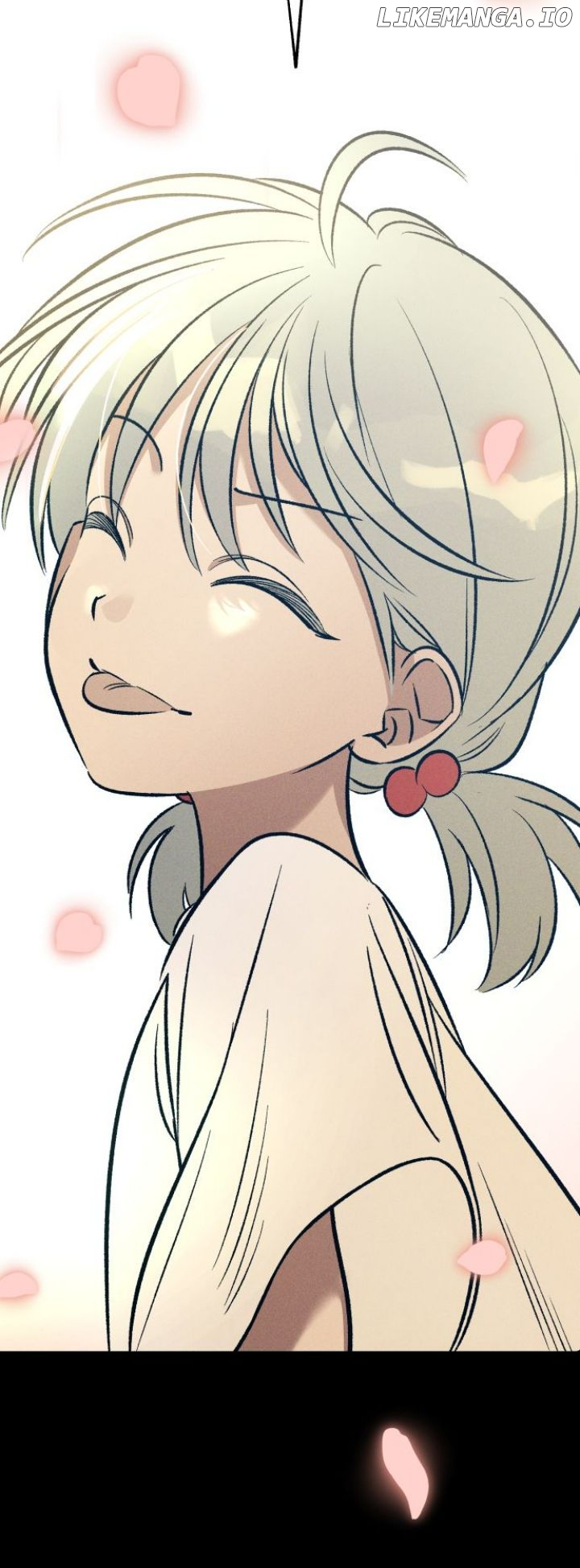 First Love, Lasting Hate Chapter 64 - page 37