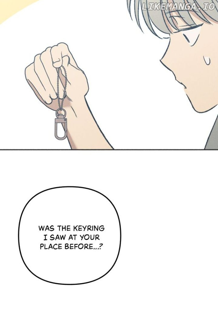 First Love, Lasting Hate Chapter 64 - page 40