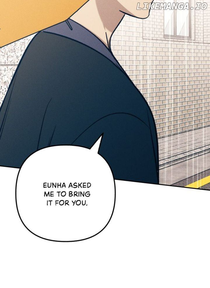 First Love, Lasting Hate Chapter 64 - page 46