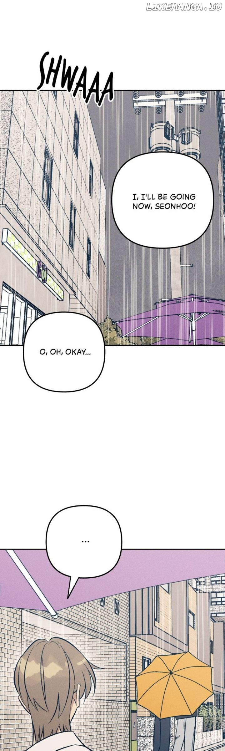 First Love, Lasting Hate Chapter 64 - page 47