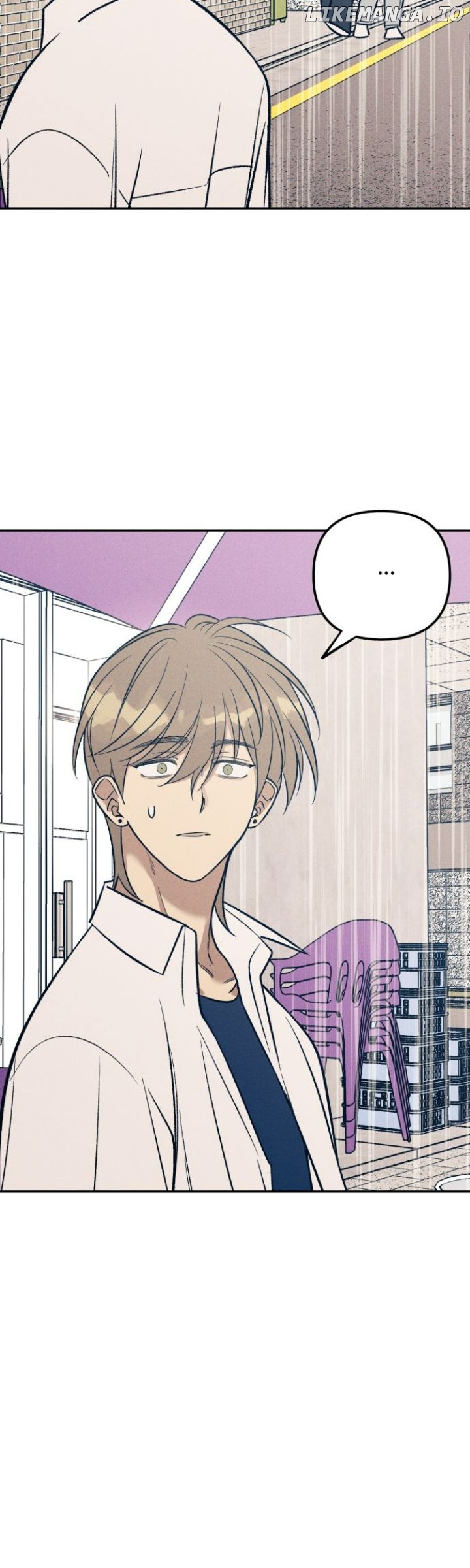 First Love, Lasting Hate Chapter 64 - page 48