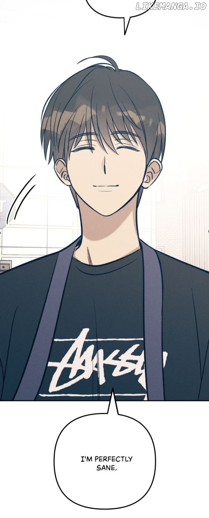 First Love, Lasting Hate Chapter 64 - page 57