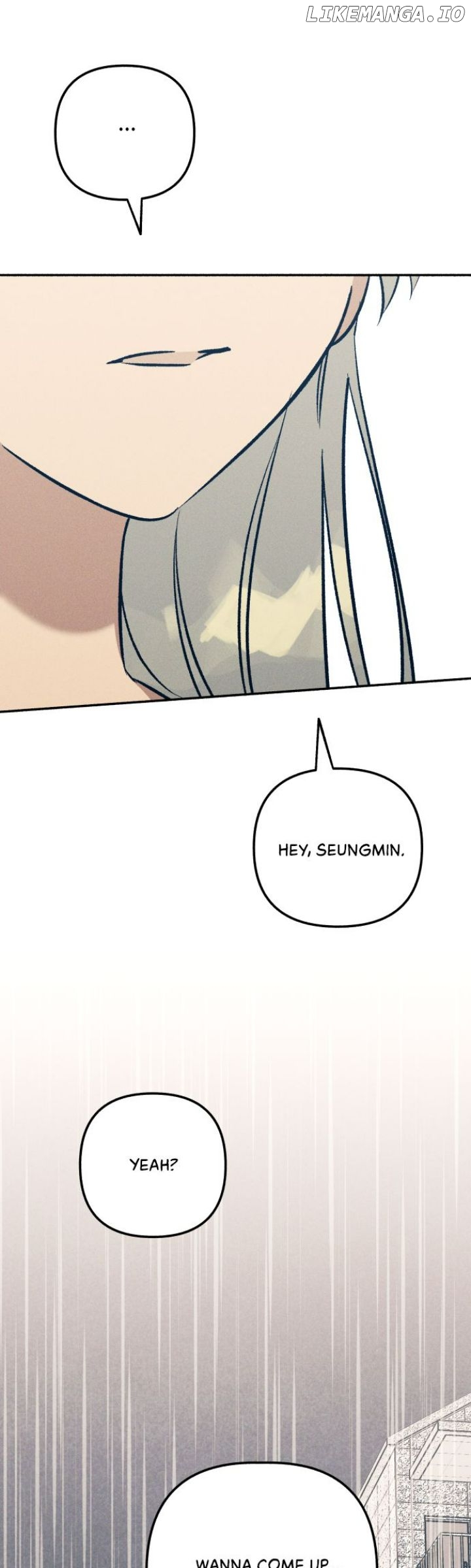 First Love, Lasting Hate Chapter 64 - page 62