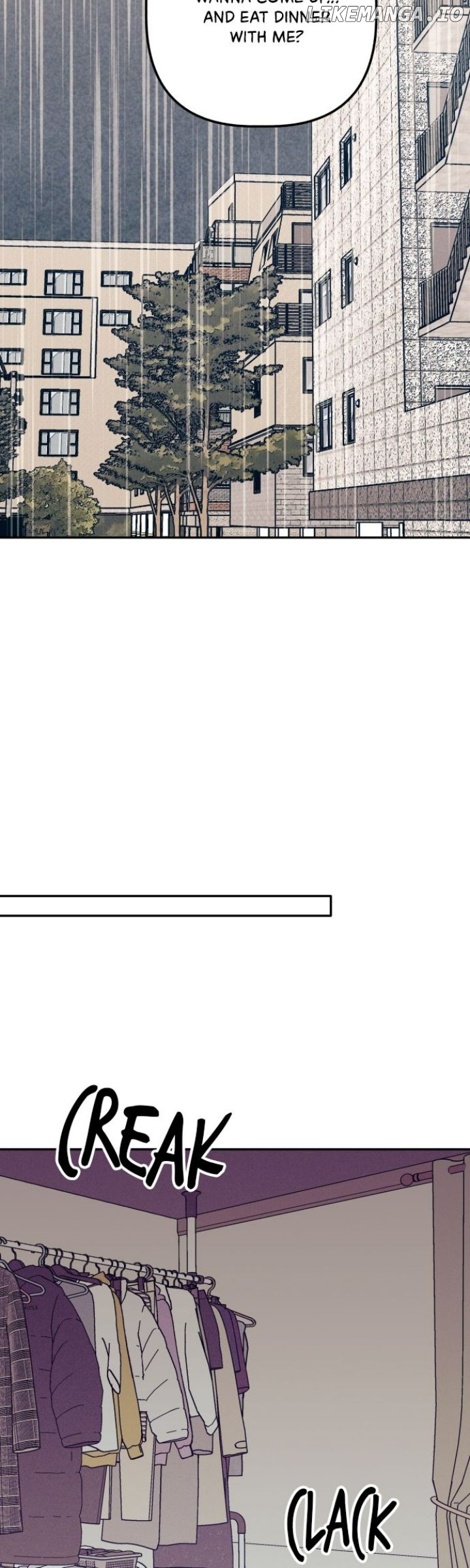 First Love, Lasting Hate Chapter 64 - page 63