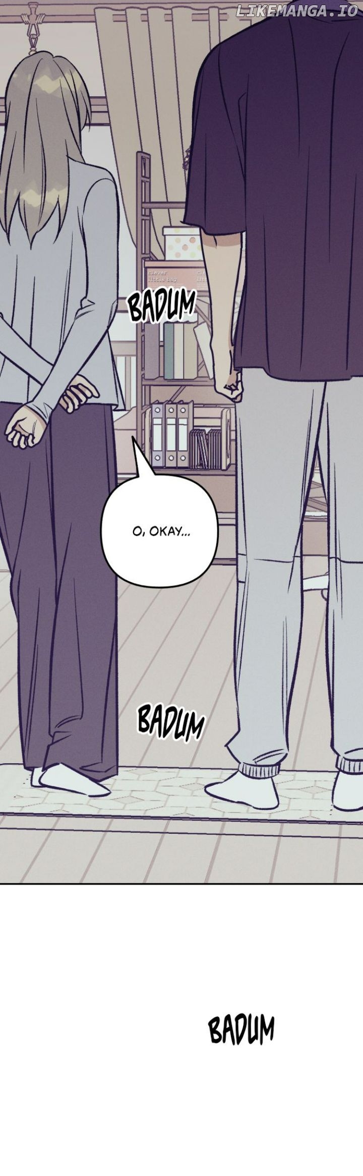 First Love, Lasting Hate Chapter 64 - page 66