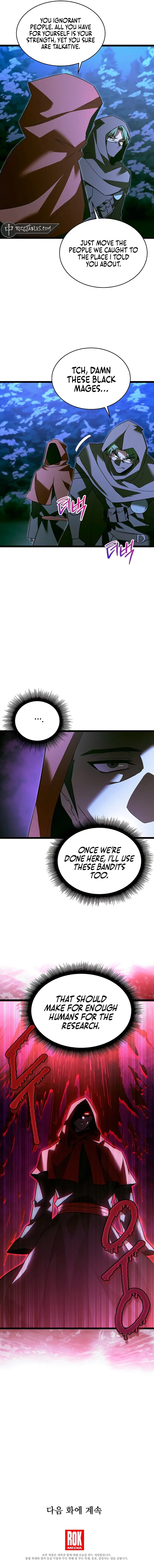The Hero Became the Duke’s Eldest Son Chapter 36 - page 12