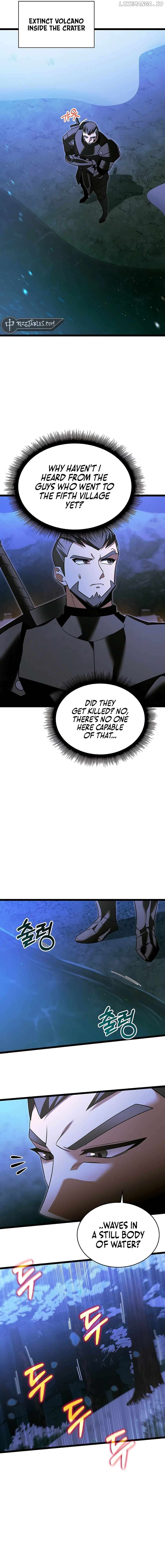 The Hero Became the Duke’s Eldest Son Chapter 39 - page 5