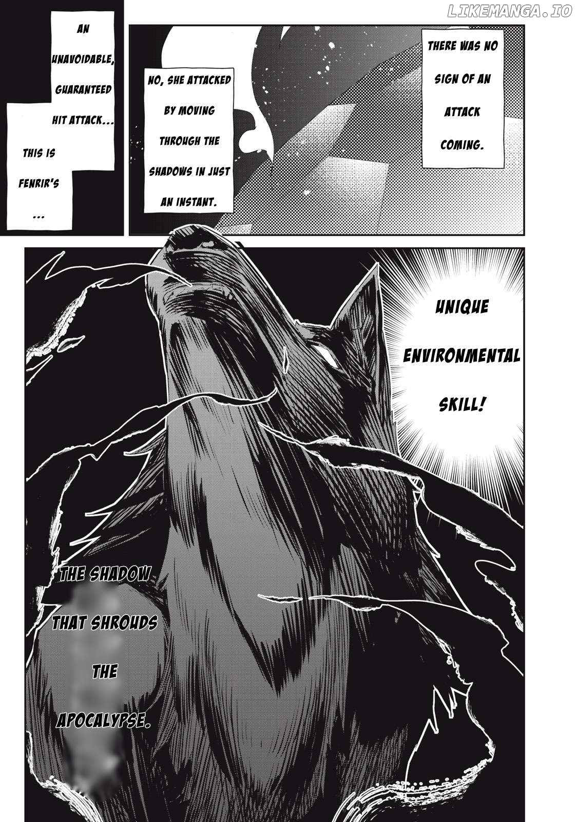 Sono Munou, Jitsuha Sekai Saikyou No Mahoutsukai Chapter 18 - page 5