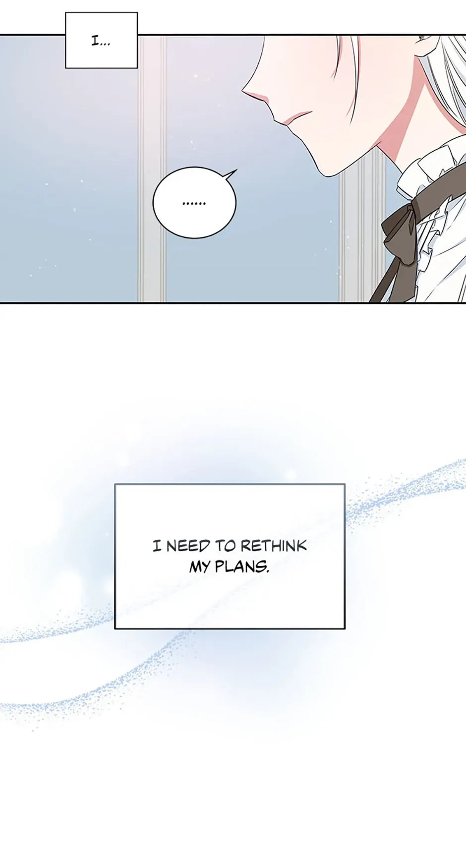 I’ll Change My Fate To Be Executed Chapter 10 - page 10