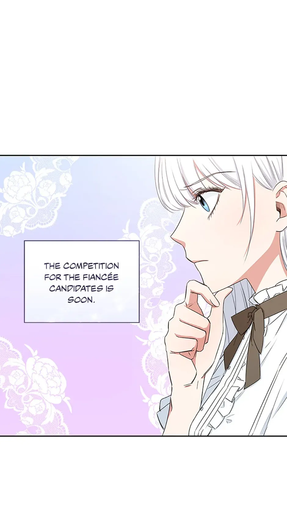 I’ll Change My Fate To Be Executed Chapter 10 - page 11