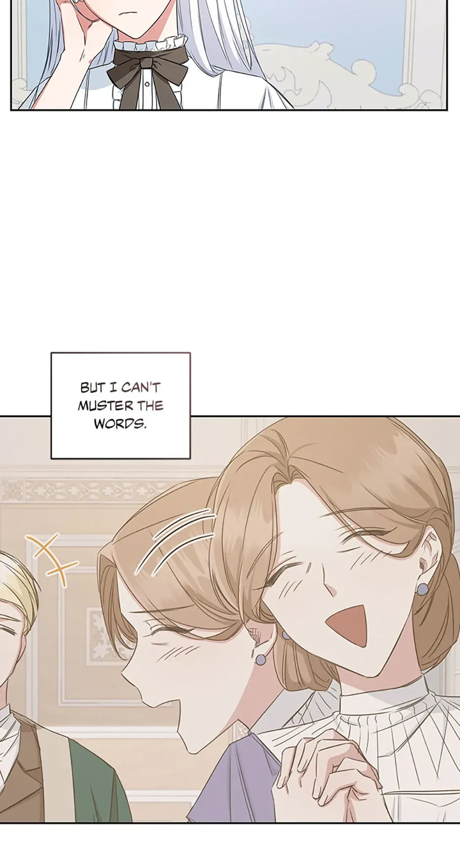 I’ll Change My Fate To Be Executed Chapter 10 - page 14