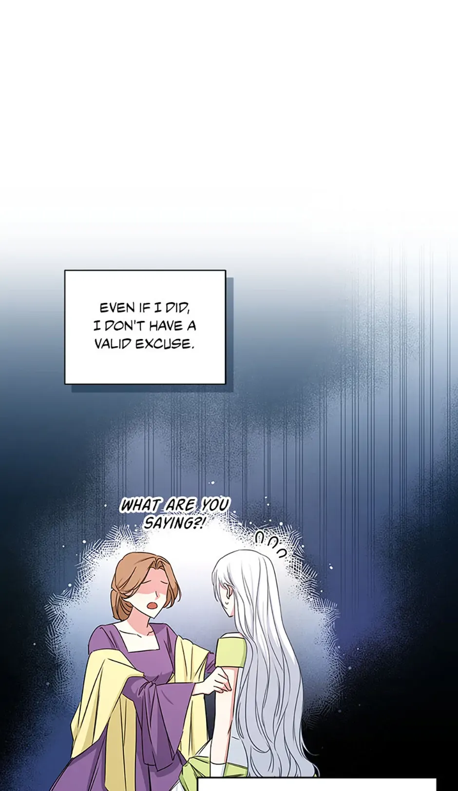 I’ll Change My Fate To Be Executed Chapter 10 - page 15