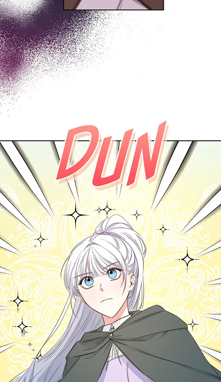 I’ll Change My Fate To Be Executed Chapter 10 - page 17