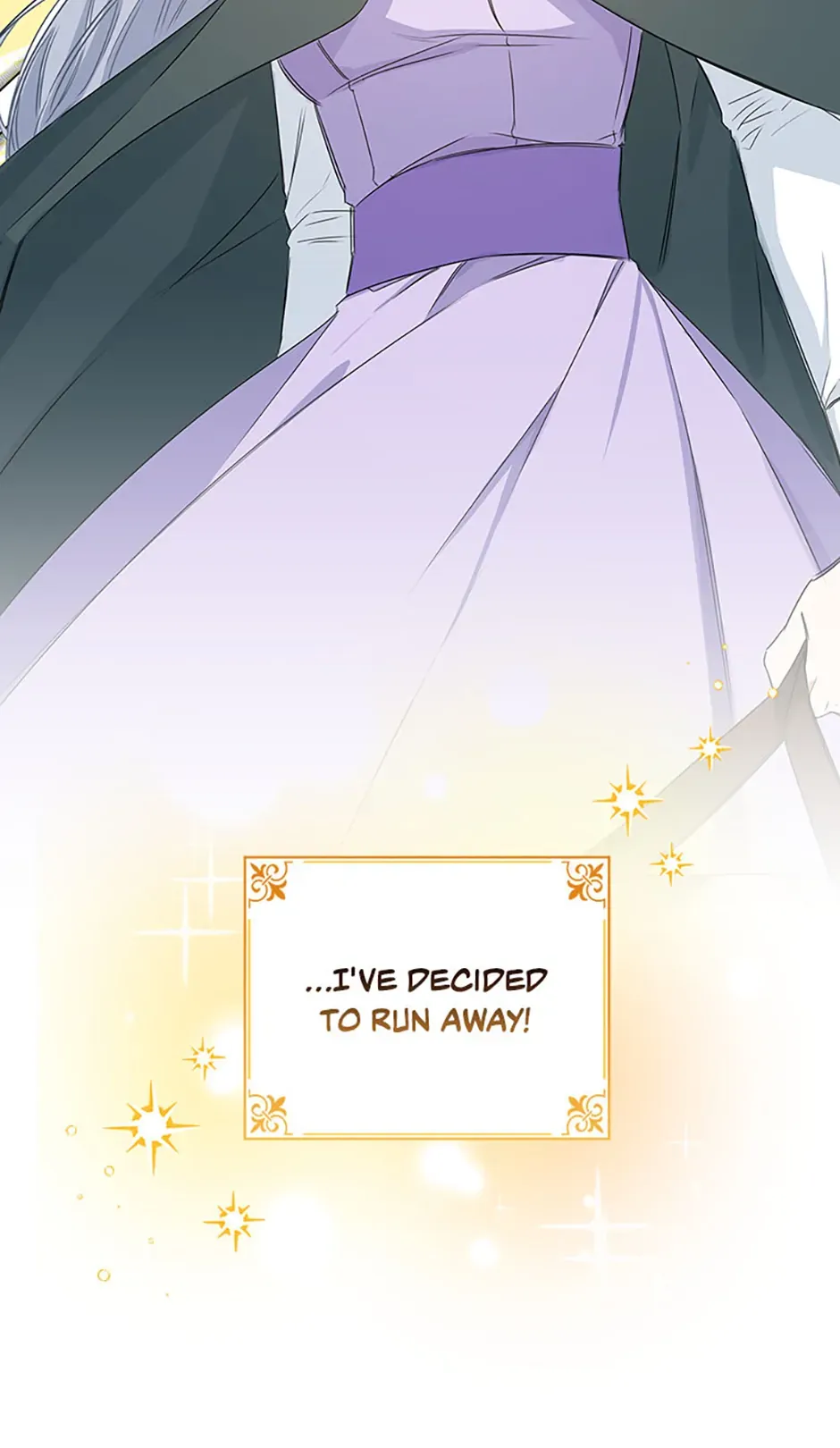 I’ll Change My Fate To Be Executed Chapter 10 - page 18