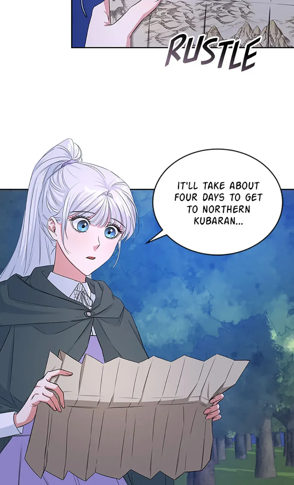I’ll Change My Fate To Be Executed Chapter 10 - page 26