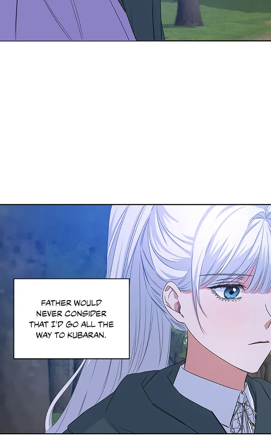 I’ll Change My Fate To Be Executed Chapter 10 - page 27