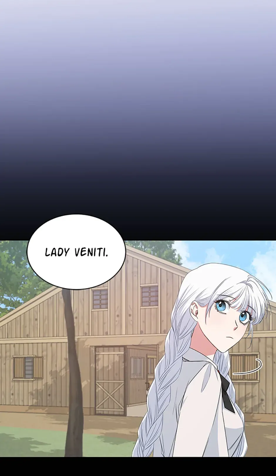 I’ll Change My Fate To Be Executed Chapter 10 - page 35