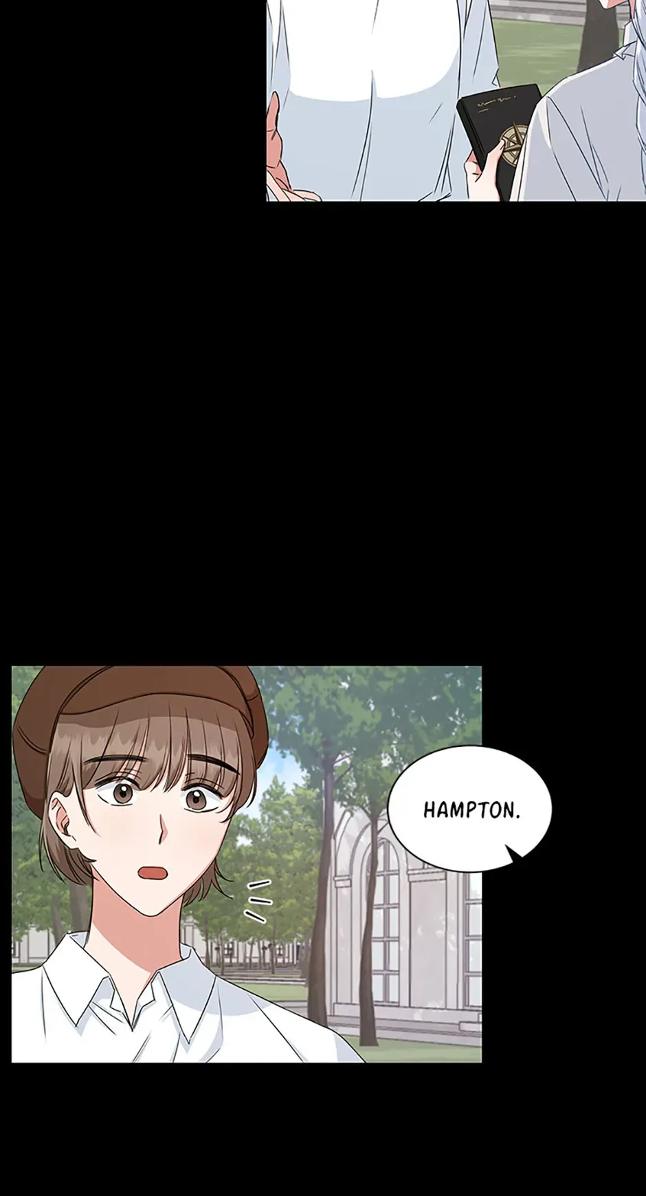 I’ll Change My Fate To Be Executed Chapter 10 - page 38