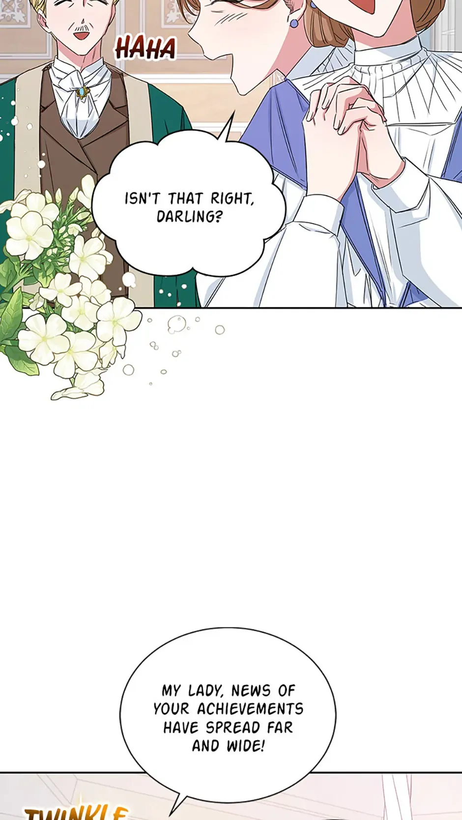 I’ll Change My Fate To Be Executed Chapter 10 - page 4