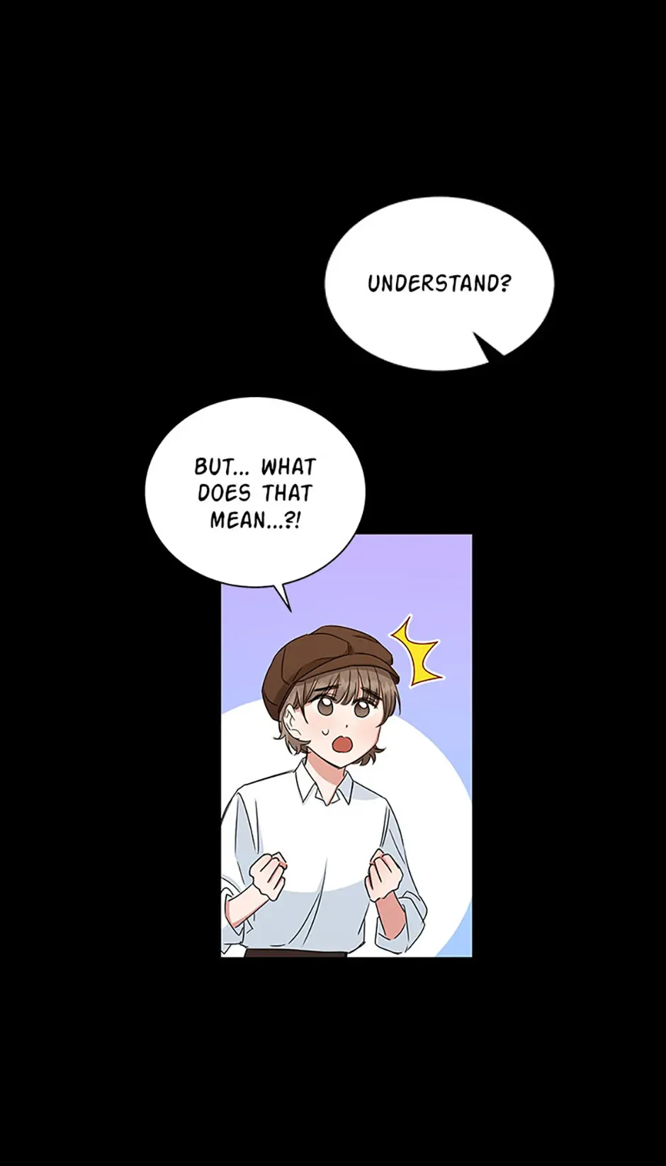 I’ll Change My Fate To Be Executed Chapter 10 - page 41