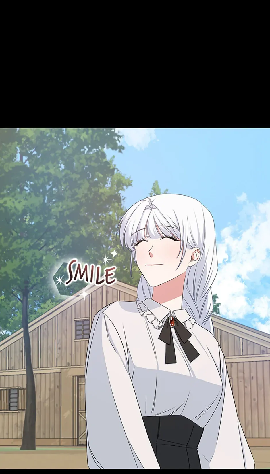 I’ll Change My Fate To Be Executed Chapter 10 - page 44