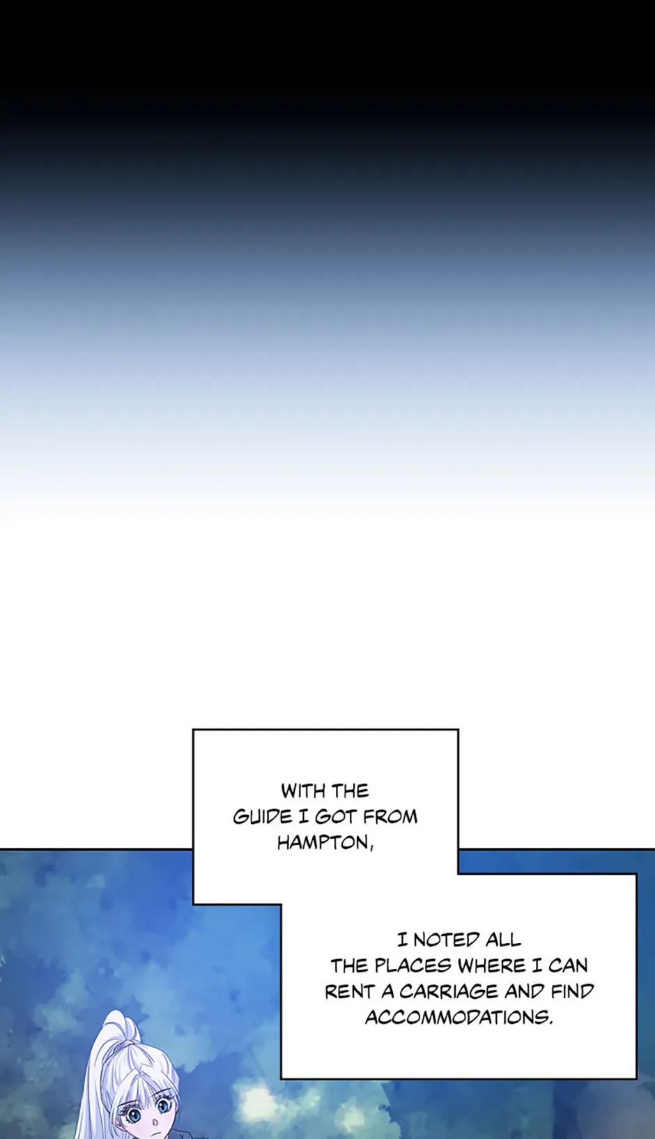 I’ll Change My Fate To Be Executed Chapter 10 - page 45