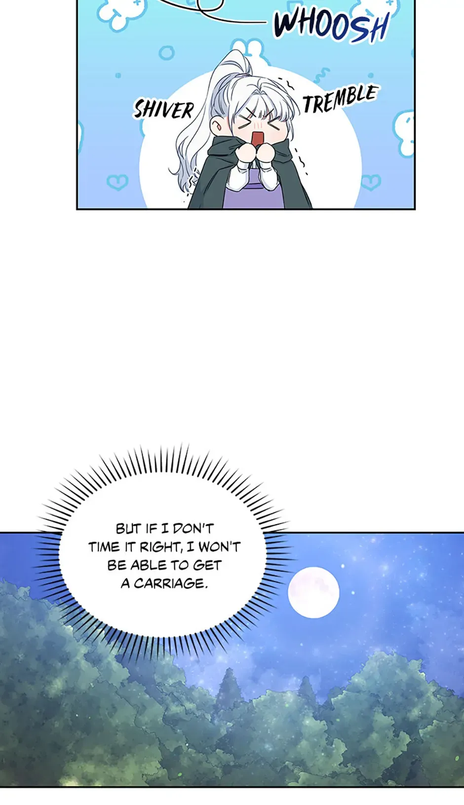 I’ll Change My Fate To Be Executed Chapter 10 - page 48