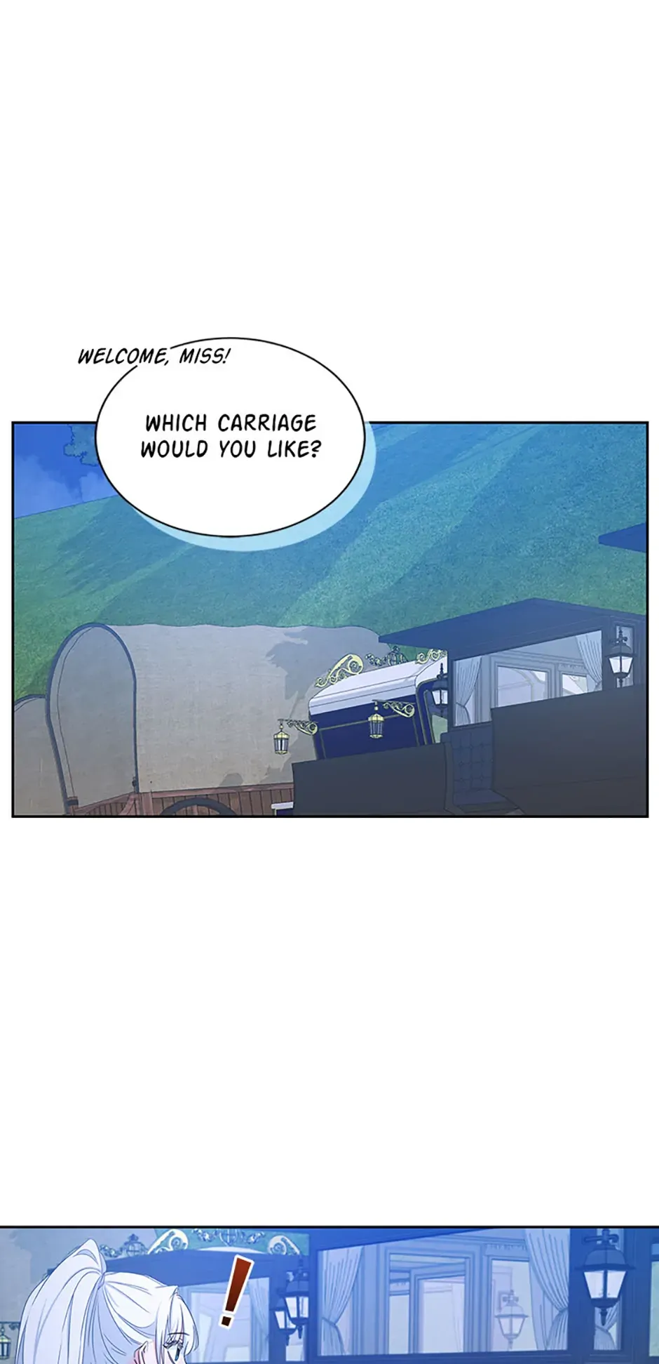 I’ll Change My Fate To Be Executed Chapter 10 - page 53