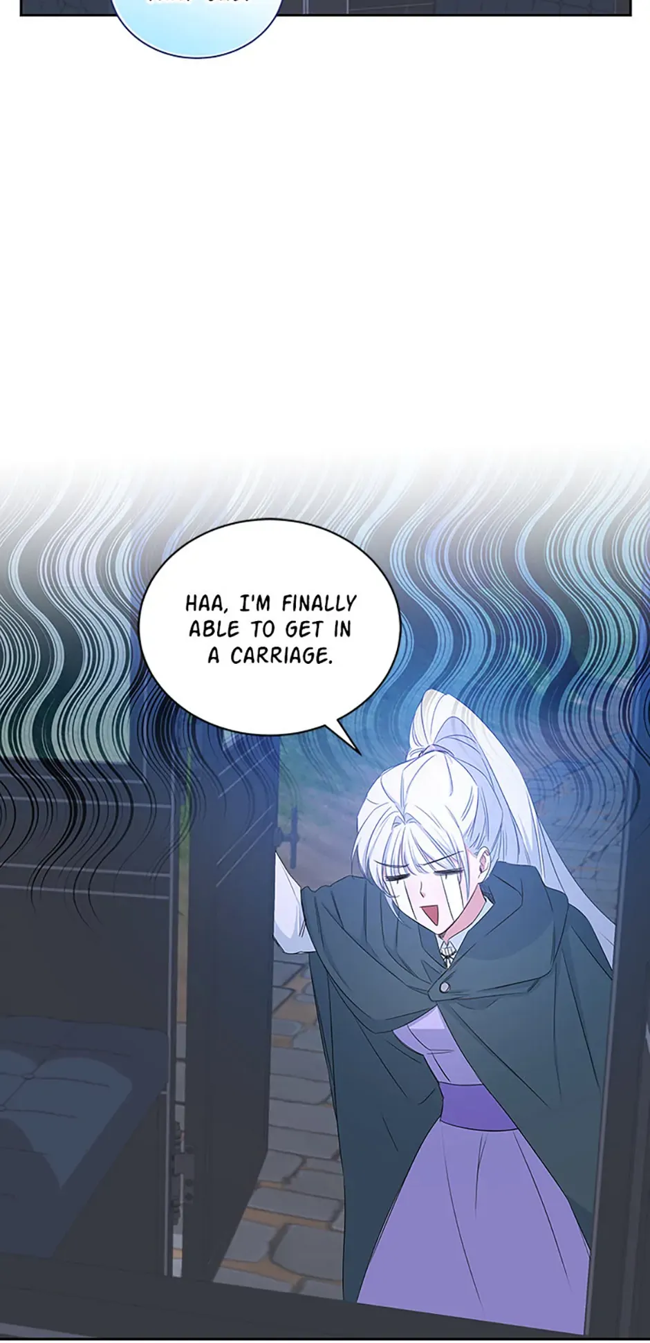I’ll Change My Fate To Be Executed Chapter 10 - page 55