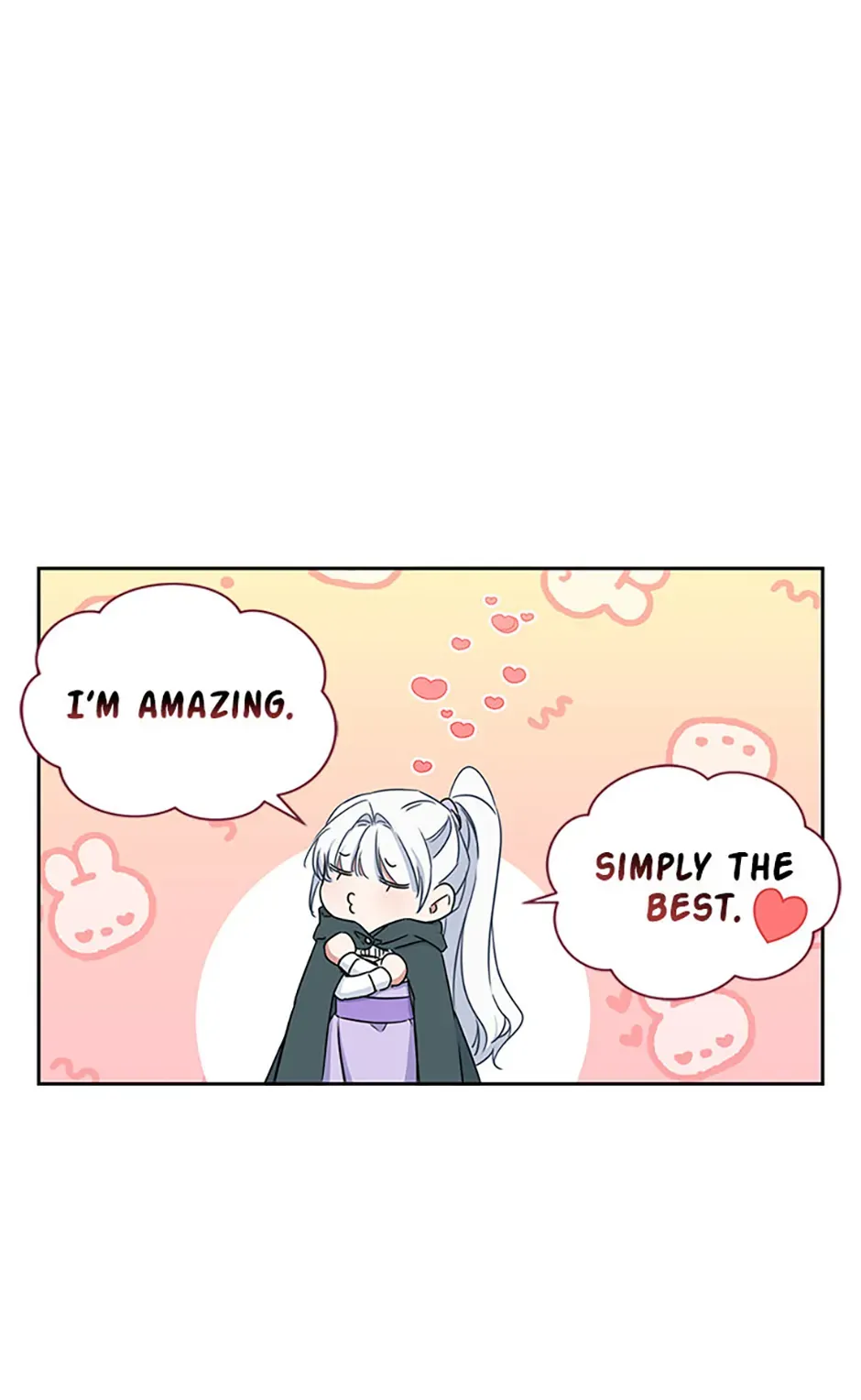 I’ll Change My Fate To Be Executed Chapter 10 - page 56