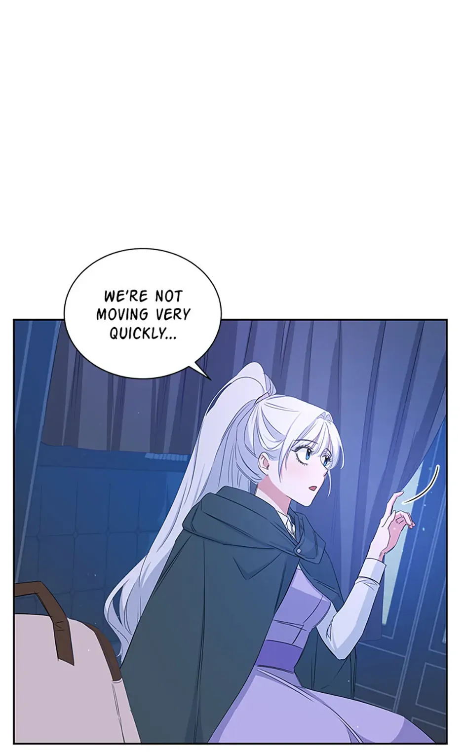 I’ll Change My Fate To Be Executed Chapter 10 - page 59