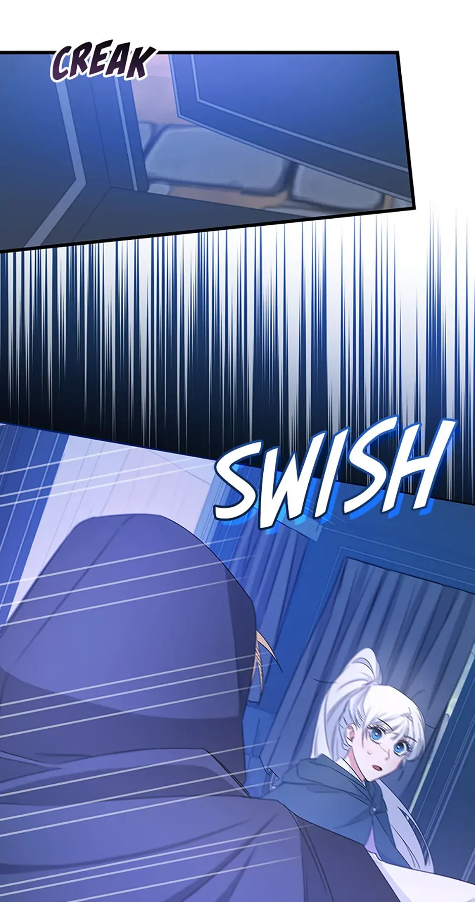 I’ll Change My Fate To Be Executed Chapter 10 - page 61