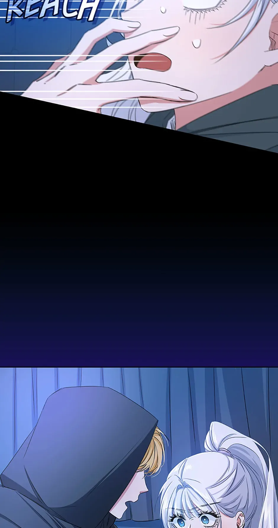 I’ll Change My Fate To Be Executed Chapter 10 - page 63