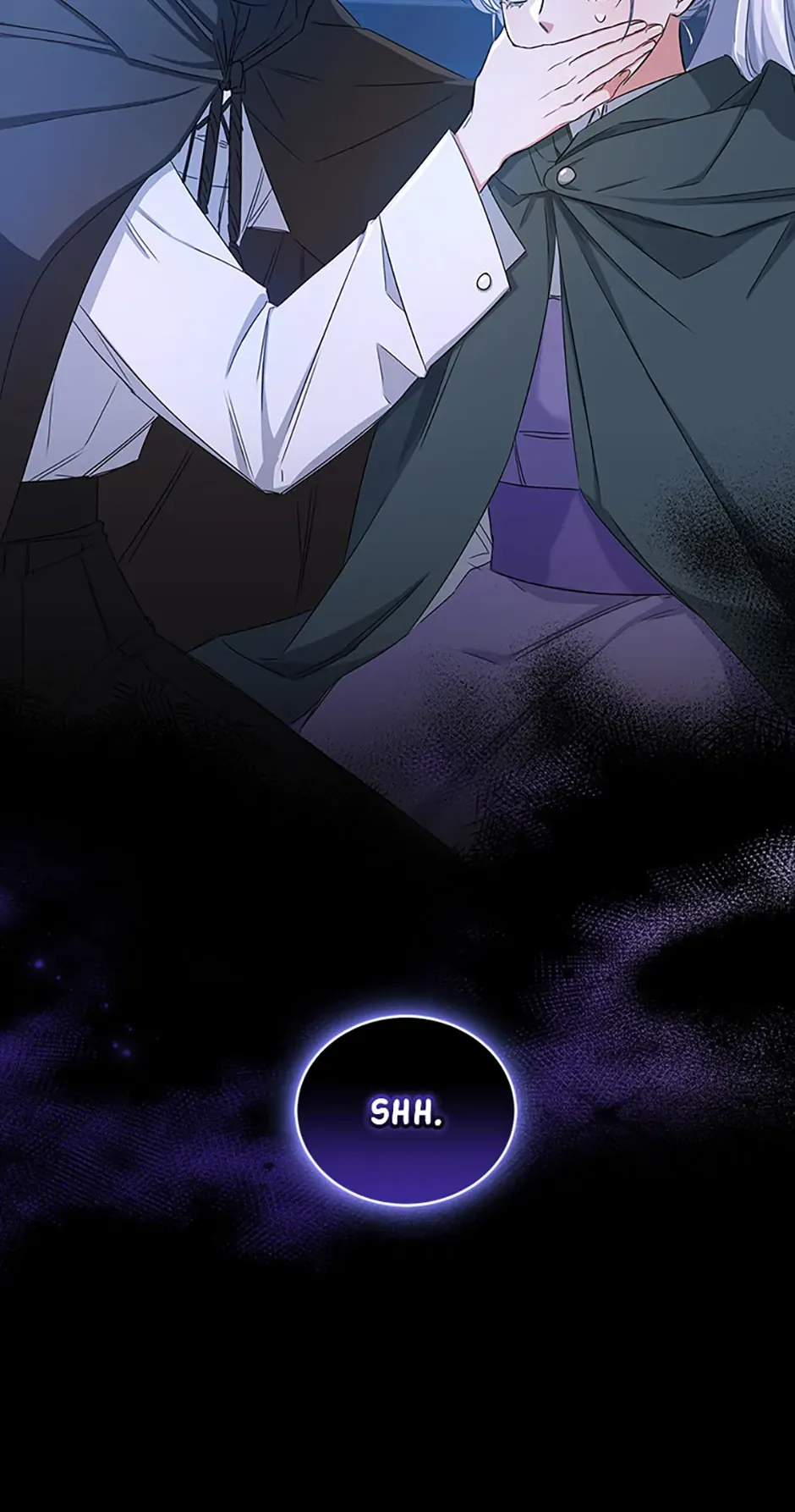 I’ll Change My Fate To Be Executed Chapter 10 - page 64