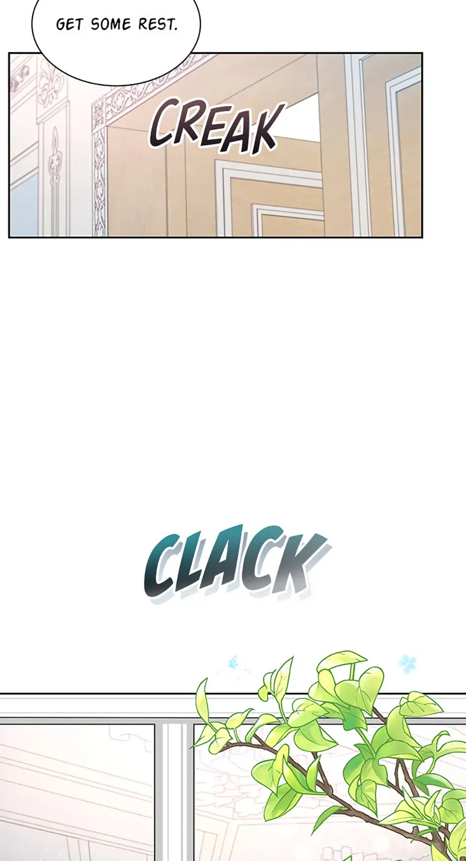 I’ll Change My Fate To Be Executed Chapter 10 - page 8