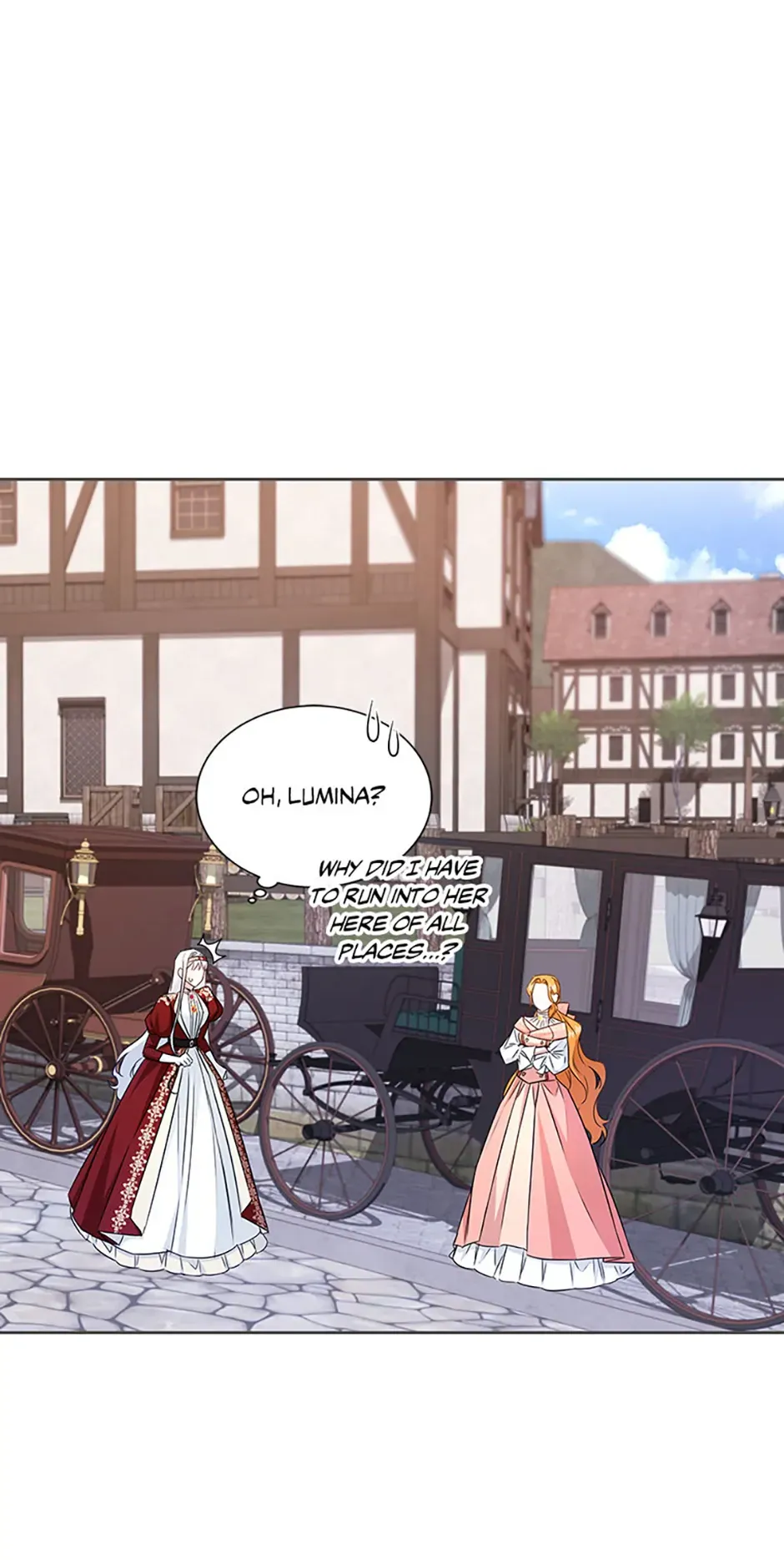 I’ll Change My Fate To Be Executed Chapter 23 - page 13