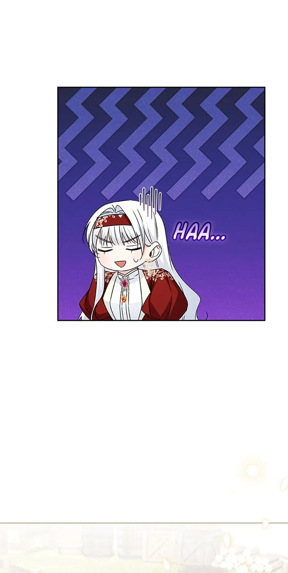I’ll Change My Fate To Be Executed Chapter 23 - page 15