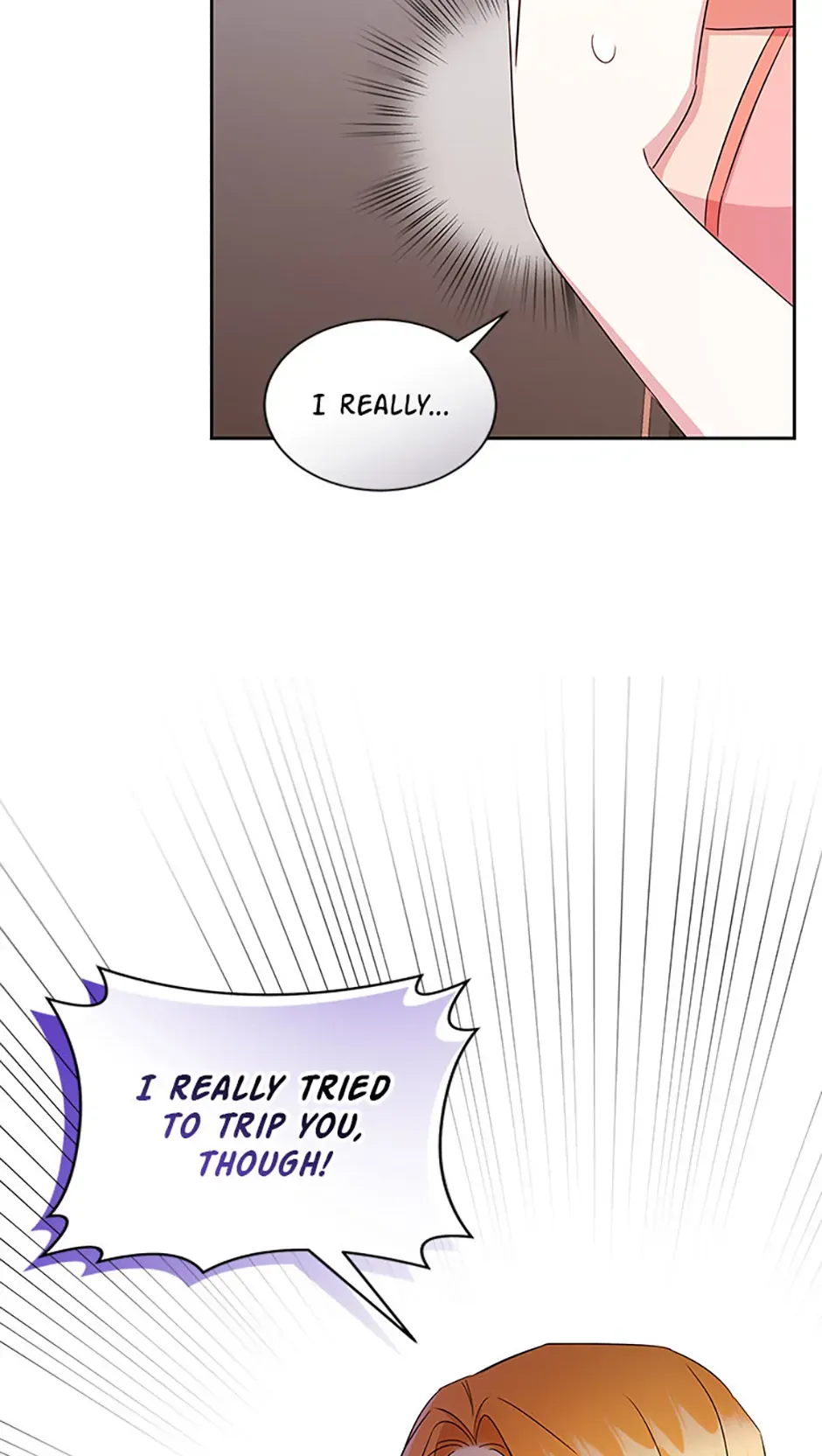 I’ll Change My Fate To Be Executed Chapter 23 - page 20