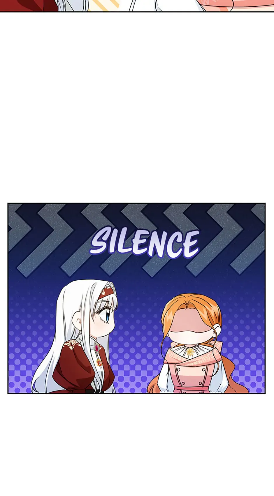 I’ll Change My Fate To Be Executed Chapter 23 - page 24