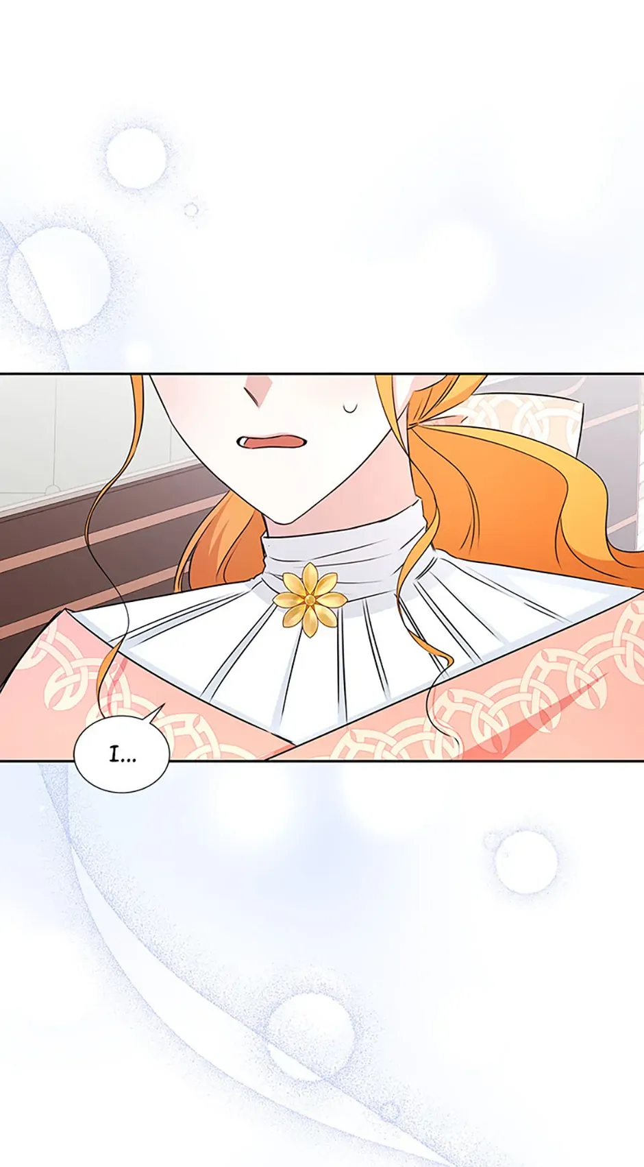 I’ll Change My Fate To Be Executed Chapter 23 - page 25