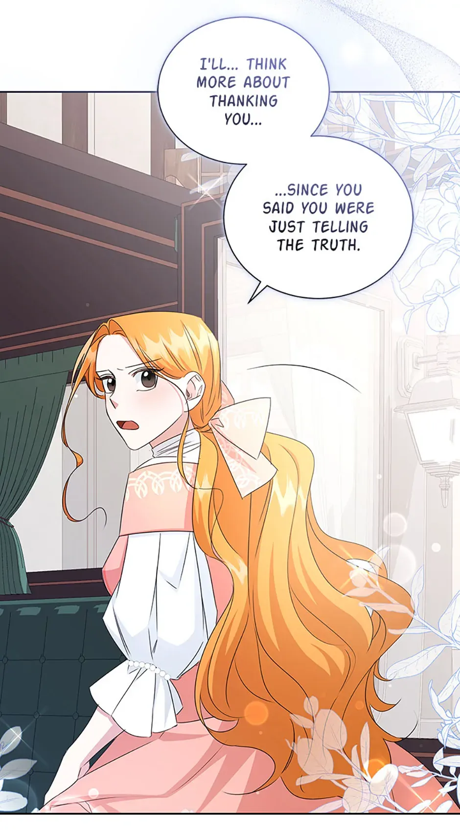 I’ll Change My Fate To Be Executed Chapter 23 - page 26