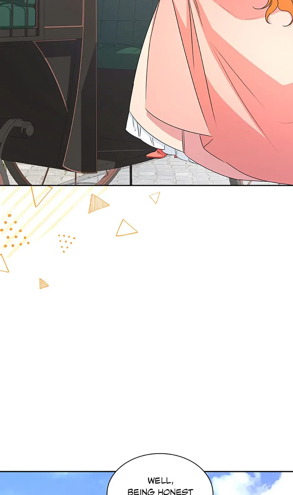 I’ll Change My Fate To Be Executed Chapter 23 - page 29