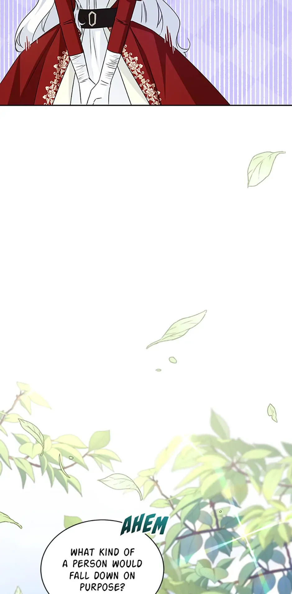 I’ll Change My Fate To Be Executed Chapter 23 - page 36
