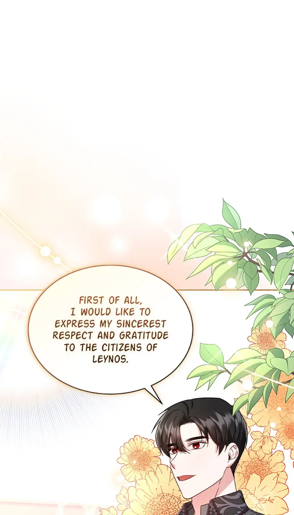I’ll Change My Fate To Be Executed Chapter 23 - page 4