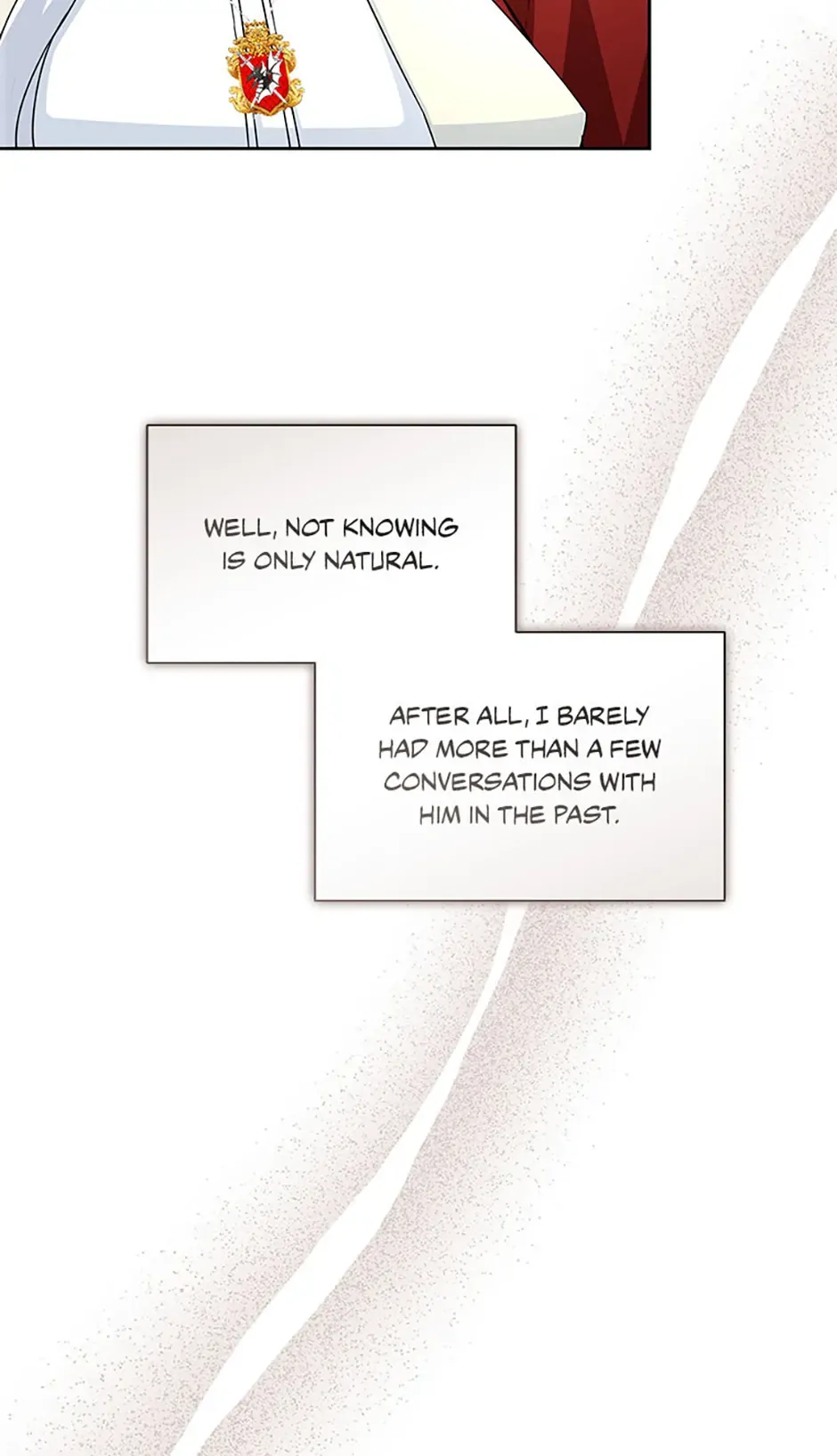 I’ll Change My Fate To Be Executed Chapter 23 - page 41
