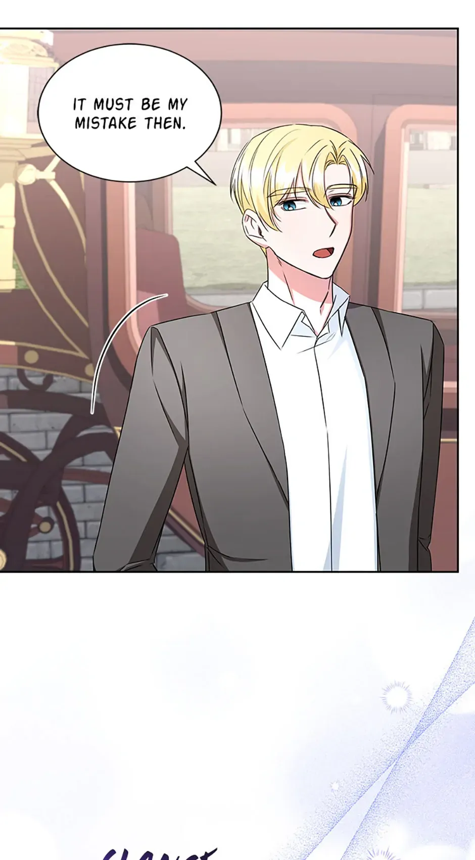 I’ll Change My Fate To Be Executed Chapter 23 - page 48