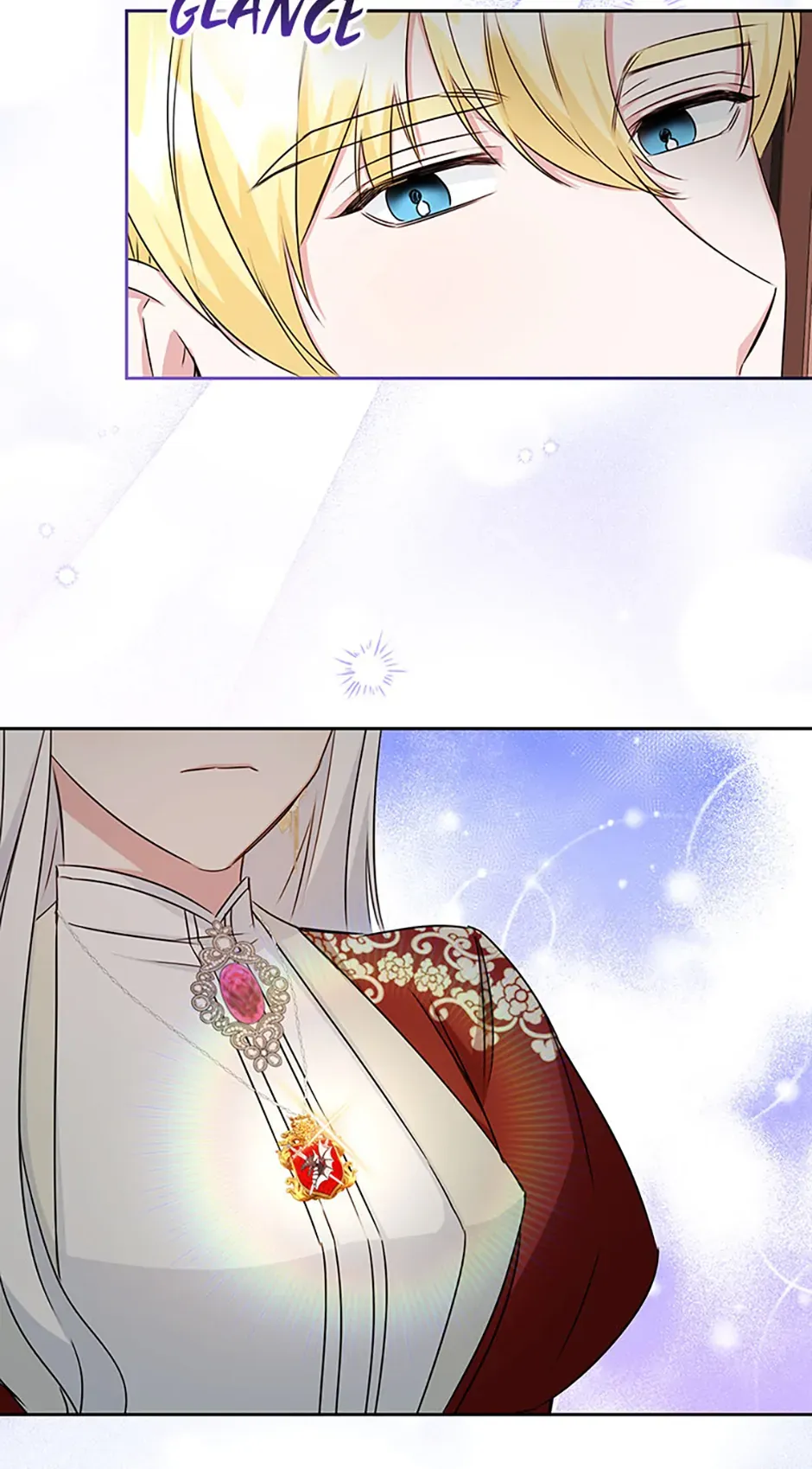 I’ll Change My Fate To Be Executed Chapter 23 - page 49