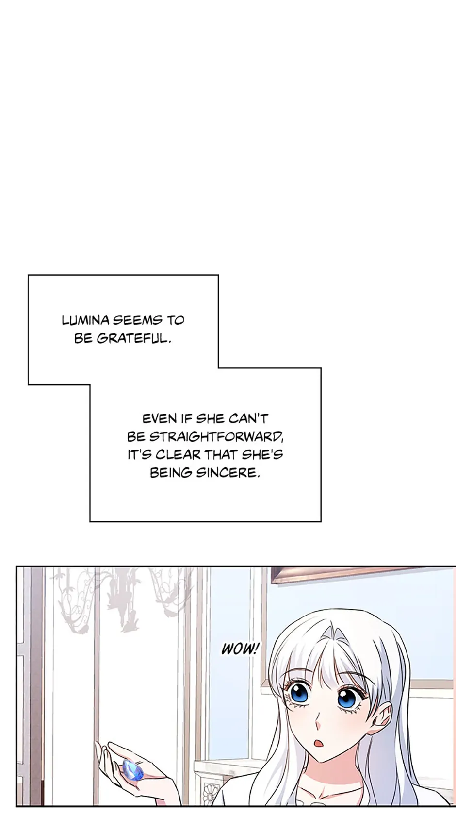 I’ll Change My Fate To Be Executed Chapter 23 - page 59