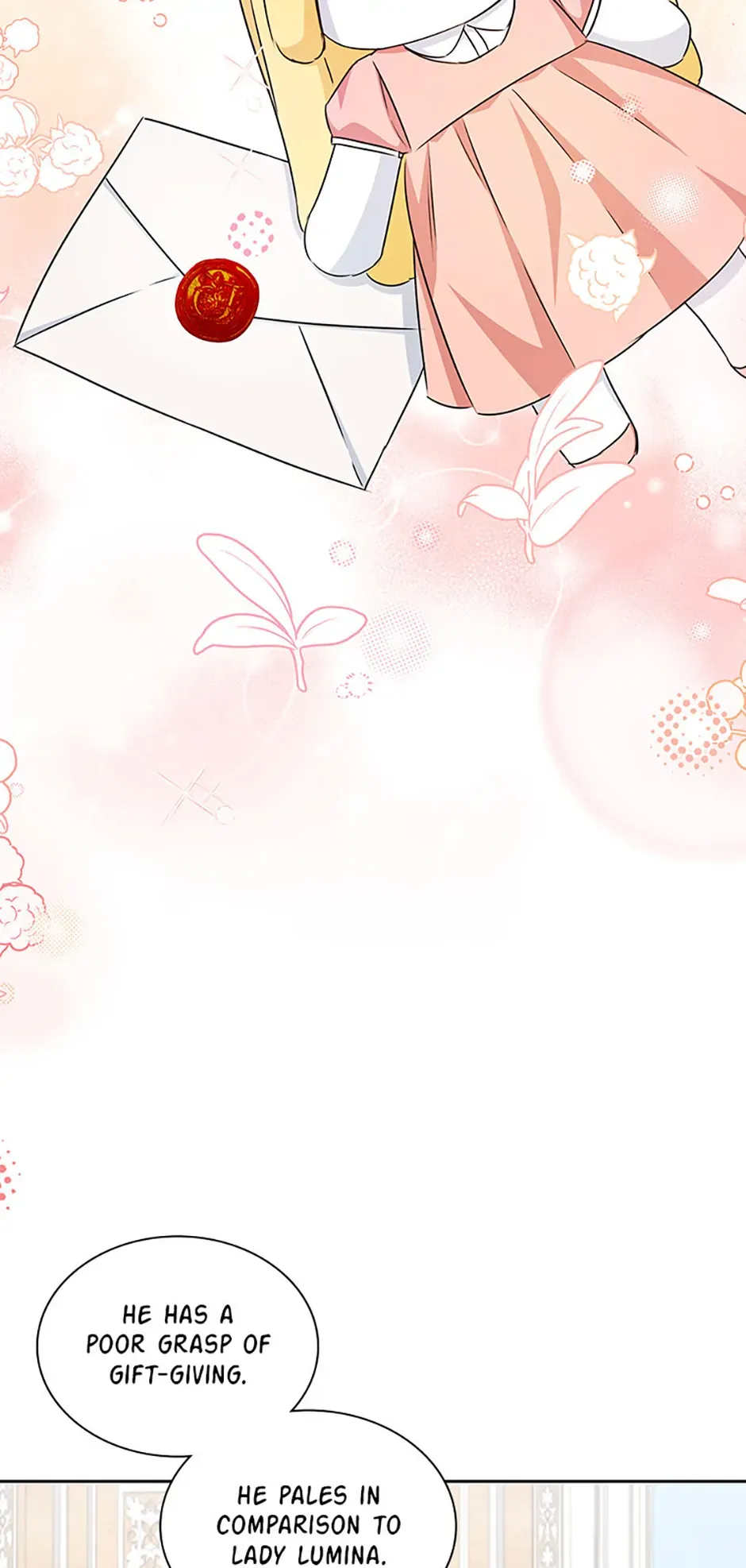 I’ll Change My Fate To Be Executed Chapter 23 - page 65